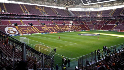 Galatasaray’da Maç Bileti Heyecanı Başladı
