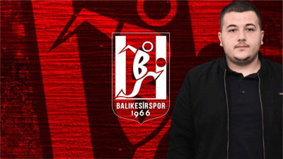 Balıkesirspor Kongreye Gidiyor: Başkanlık İçin Mert Acar Aday Oldu