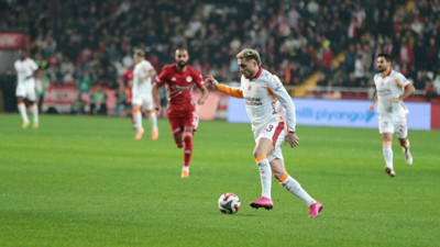 Galatasaray Maçı Ne Zaman? Canlı Yayın, Saat Kaçta, Hangi Kanalda?