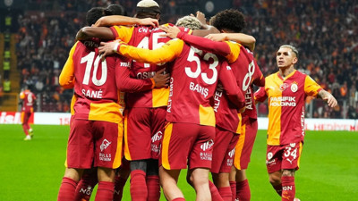 Galatasaray-Antalyaspor Maçı Muhtemel 11’leri Belli Oldu