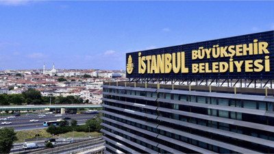 İBB İştirakinde "Kurgusal İhale" Operasyonu