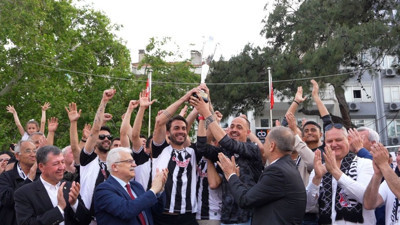 Namağlup Şampiyon Burhaniye Belediyespor Kupasına Kavuştu