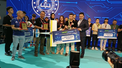 Balıkesir'den Türkiye ve Dünya Çapında Büyük Başarı