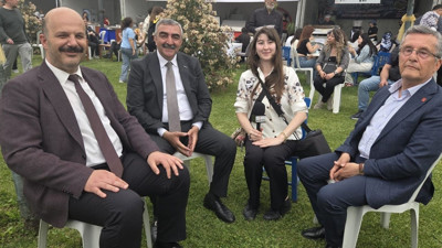 GastroFest hakkında Orhan Gaga ve Önder Lapanta ne söyledi?