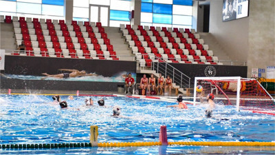 Sutopunda Şampiyonluk ve Üst Lig Heyecanı Balıkesir’de Yaşanacak