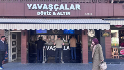 11 Mayıs 2026 Güncel Döviz ve Altın Fiyatları