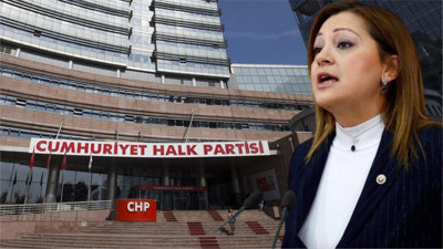 CHP, Afyonkarahisar Belediye Başkanı Burcu Köksal’ı Kesin İhraç Talebiyle Disipline Sevk Etti