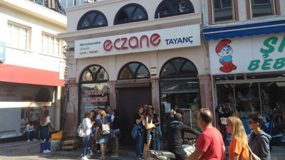 Balıkesir’de 11 Mayıs 2026 Nöbetçi Eczaneler: Hangileri Açık Olacak?