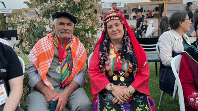 Gastrofest’te Yörük Kültürü Rüzgarı