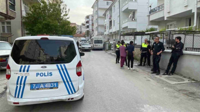 Polisten kaçan 13 yaşındaki sürücünün annesine 40 bin lira ceza kesildi