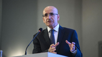 Bakan Mehmet Şimşek: Bizde “İzaha Davet” Uygulanıyor