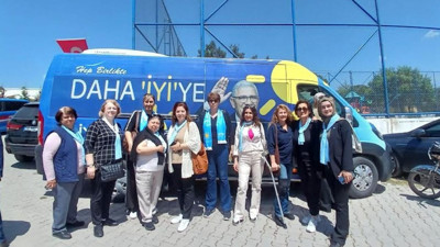 Cahit Can Tekin: “Köy Hayırları Dayanışmanın Simgesi”