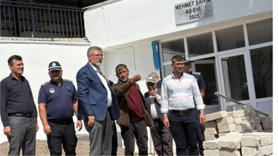 Başkan Cankul’dan Gökköy’e Müjde