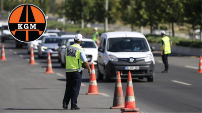 22 Mayıs Cuma Balıkesir Yol Durumu: 5 Güzergaha Dikkat!