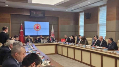 Okul Olayları Komisyonu 2. Kez Toplandı