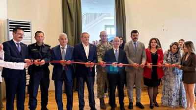 Ayvalık’ta Kültür Mirası Sergisi