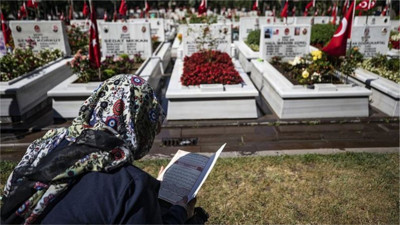 Balıkesir’de 29 Mayıs’ta Kimler Vefat Etti?