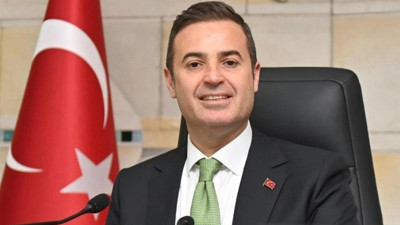 Başkan Akın’dan Dünya Çiftçiler Günü Mesajı