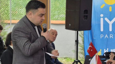 Cahit Can Tekin: Soma’yı Unutmadık Unutmayacağız