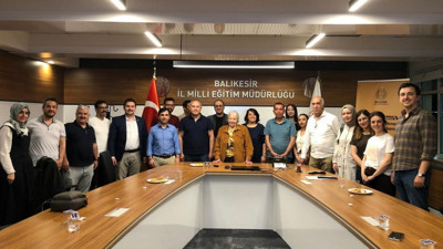 Edebiyatın Hafızasına Yolculuk