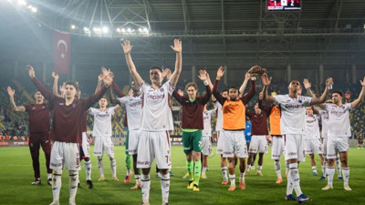 Maç Biter Bitmez Trabzonspor'dan TFF'ye Başvuru Kararı