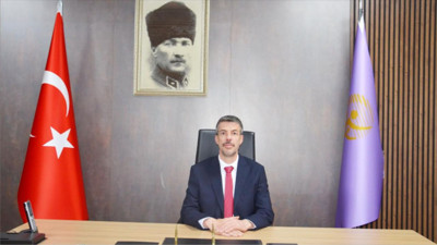 BESOB'da Yeni Dönem Başladı: Rıza Tekin Mazbatayı Aldı
