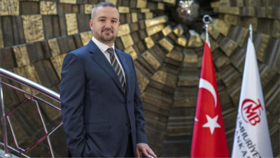 SON DAKİKA: Merkez Bankası’ndan Enflasyon Raporu: 2026 Tahmini Yükseldi