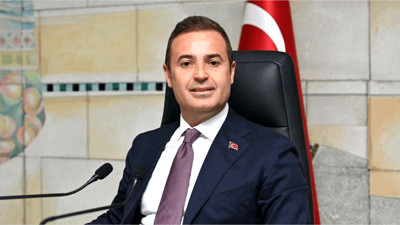 Başkan Akın’dan Kuvayımilliye Günü Mesajı