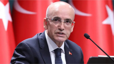 Bakan Şimşek'ten Bütçe Ve İç Borç Çevirme Oranı Açıklaması