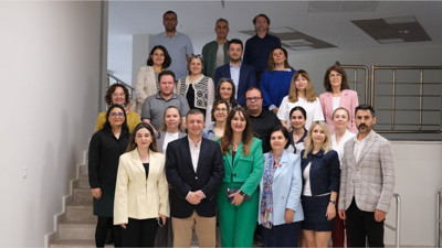 BAÜN’de Program Akreditasyonu Çalıştayı Düzenlendi