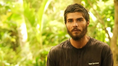 Survivor Barış Elendi mi, Diskalifiye mi Oldu?