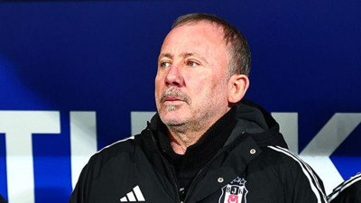 Beşiktaş Teknik Direktörü Sergen Yalçın: “Motivasyon Düşüktü”