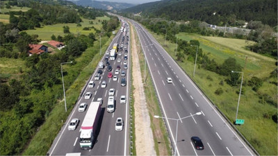 Bayramda yola çıkacaklar dikkat: 4 noktada ücretsiz ikram olacak!