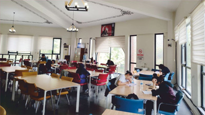 Altıeylül’de Ücretsiz TYT Ve AYT Deneme Sınavları Başladı