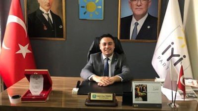 Başkan Cahit Can Tekin’den 19 Mayıs Mesajı