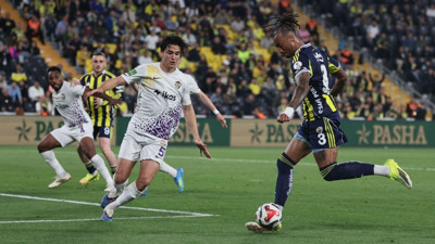 Fenerbahçe, Eyüpspor ile 3-3 Berabere Kaldı