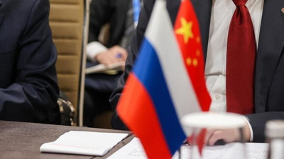 Rusya: Putin'in Çin ziyaretinde yaklaşık 40 belge imzalanması bekleniyor