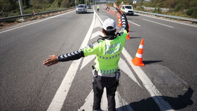Ankara Ve İstanbul’da 19 Mayıs Trafik Düzenlemesi: Hangi Yollar Kapatılacak?