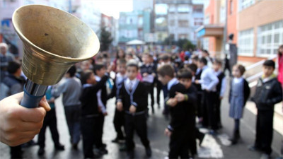 2 İlde Taşkın Alarmı: Okullar Tatil