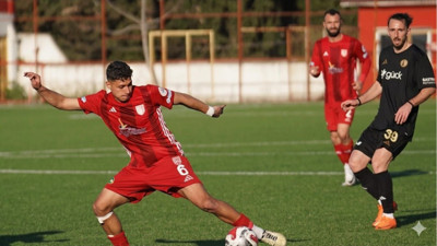Ayvalık’ta 20 Yaşındaki Emirhan'ın Hayali Gerçek Oldu!