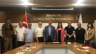 Balıkesir’de Varnalı İsmail Anlatıldı