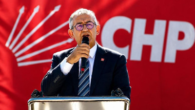 Köybaşı’ndan 31 Mart Tepkisi
