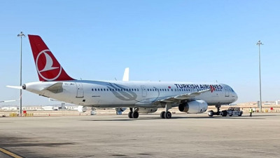 Dışişleri kaynakları: 85’i Türk 422 Sumud Filosu Katılımcısı Türkiye’ye Getiriliyor