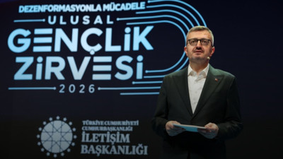 İletişim Başkanı Duran: “Algoritmalar Tarafından Yönlendirilmeyeceğiz”
