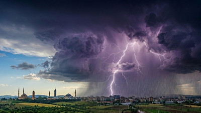 5 Günlük Bayram Tahmini: Balıkesir’de Hava Değişiyor