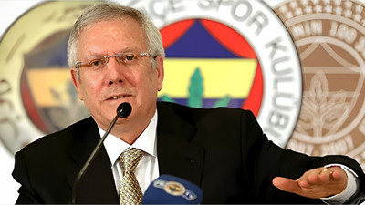 Aziz Yıldırım’dan Ali Koç ve Hakan Safi’ye Tarihi Çağrı!