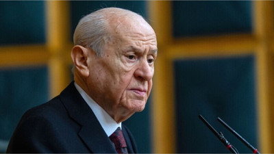 Bahçeli: Kılıçdaroğlu Tarihi Bir Sorumluluk Üstlenmeli