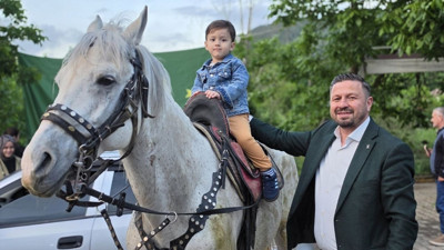 Başkan Aydemir Çerkes Sürgünü Anma Programına Katıldı
