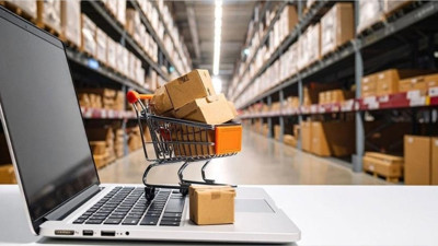 E-Ticarette Çifte Bayram Hareketliliği