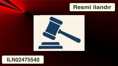 Erdek Sulh Hukuk Mahkemesi Satış Memurluğu Taşınmaz Satış İhalesi
